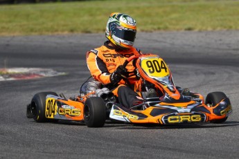 Karting à Tremblant - Canadian Open