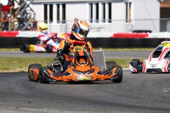 Karting à Tremblant - Canadian Open