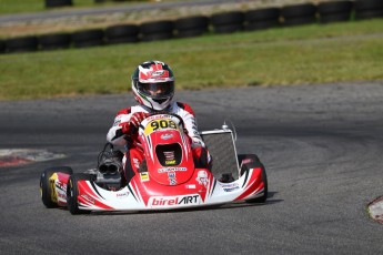 Karting à Tremblant - Canadian Open