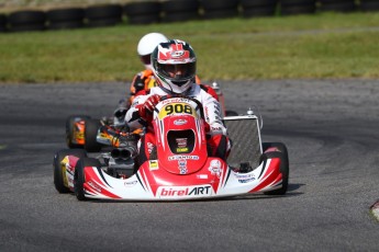 Karting à Tremblant - Canadian Open