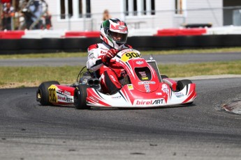 Karting à Tremblant - Canadian Open