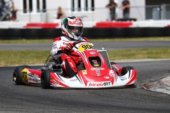 Karting à Tremblant - Canadian Open