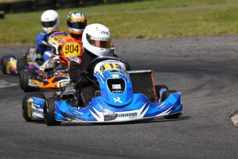 Karting à Tremblant - Canadian Open