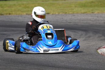 Karting à Tremblant - Canadian Open