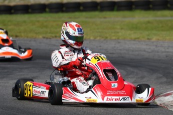 Karting à Tremblant - Canadian Open