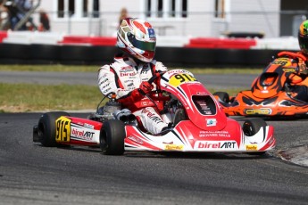 Karting à Tremblant - Canadian Open