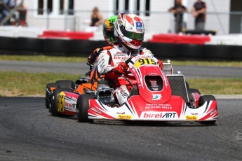 Karting à Tremblant - Canadian Open