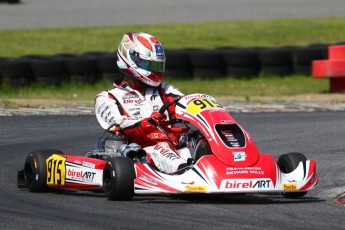 Karting à Tremblant - Canadian Open