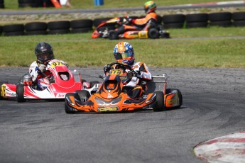 Karting à Tremblant - Canadian Open