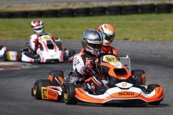 Karting à Tremblant - Canadian Open