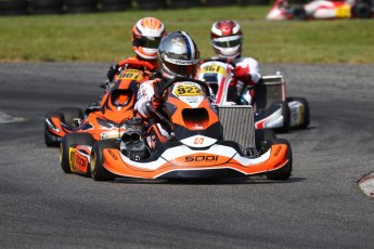 Karting à Tremblant - Canadian Open