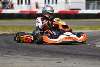 Karting à Tremblant - Canadian Open