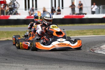 Karting à Tremblant - Canadian Open