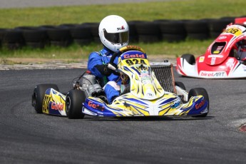 Karting à Tremblant - Canadian Open