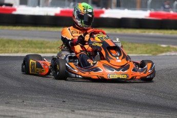 Karting à Tremblant - Canadian Open