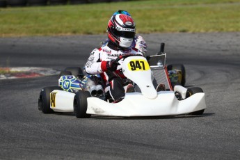 Karting à Tremblant - Canadian Open