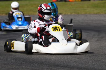 Karting à Tremblant - Canadian Open