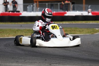 Karting à Tremblant - Canadian Open