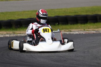 Karting à Tremblant - Canadian Open