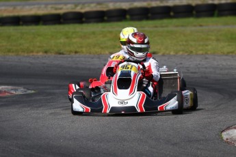 Karting à Tremblant - Canadian Open