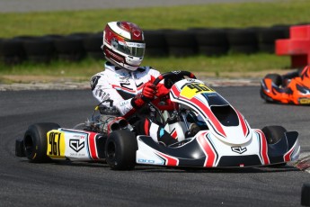 Karting à Tremblant - Canadian Open