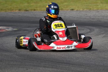 Karting à Tremblant - Canadian Open