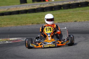 Karting à Tremblant - Canadian Open