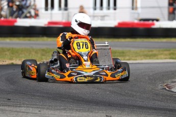 Karting à Tremblant - Canadian Open