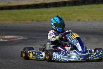 Karting à Tremblant - Canadian Open