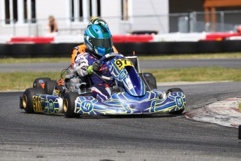 Karting à Tremblant - Canadian Open