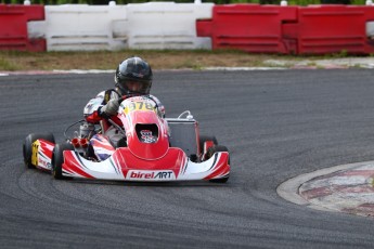 Karting à Tremblant - Canadian Open