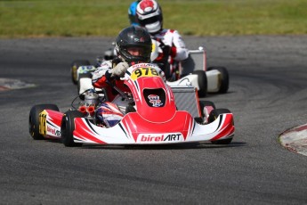 Karting à Tremblant - Canadian Open