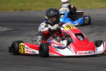 Karting à Tremblant - Canadian Open