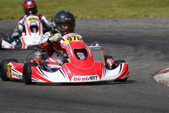 Karting à Tremblant - Canadian Open