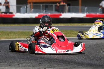 Karting à Tremblant - Canadian Open