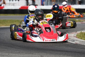 Karting à Tremblant - Canadian Open