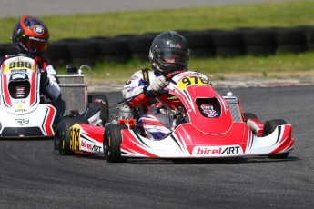 Karting à Tremblant - Canadian Open