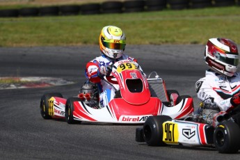 Karting à Tremblant - Canadian Open