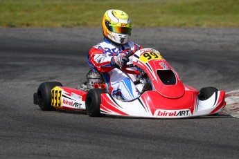 Karting à Tremblant - Canadian Open