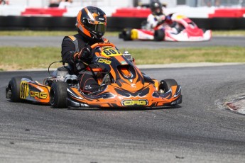 Karting à Tremblant - Canadian Open