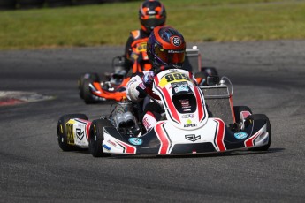 Karting à Tremblant - Canadian Open