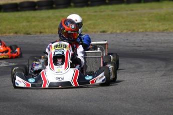 Karting à Tremblant - Canadian Open