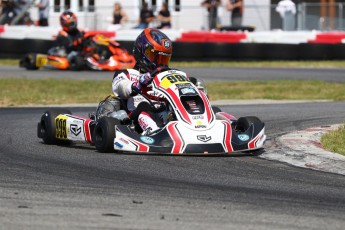 Karting à Tremblant - Canadian Open