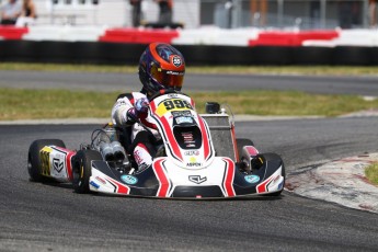 Karting à Tremblant - Canadian Open