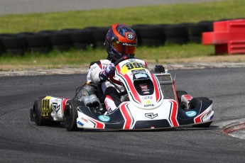 Karting à Tremblant - Canadian Open