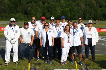 Karting à Tremblant - Canadian Open