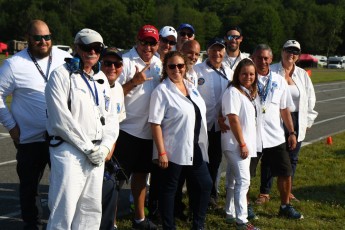 Karting à Tremblant - Canadian Open