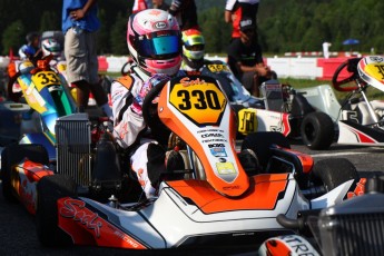 Karting à Tremblant - Canadian Open