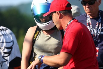 Karting à Tremblant - Canadian Open