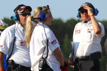 Karting à Tremblant - Canadian Open